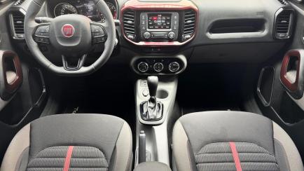 Fiat Toro Freedom Open Edition Plus 1.8 AT6 4x2 (Flex)