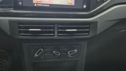 Volkswagen Polo 1.0