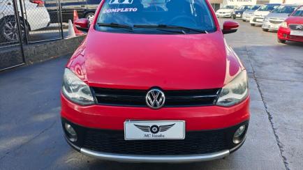 Volkswagen CrossFox 1.6 (Flex)