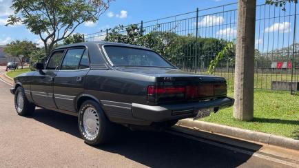 Chevrolet Opala Sedan Diplomata SE 2.5