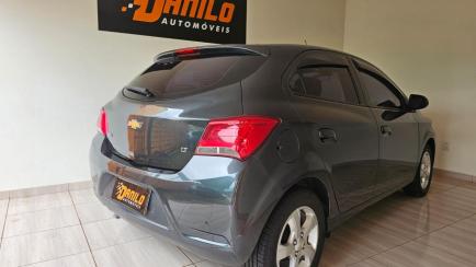 Chevrolet Onix 1.4 LTZ SPE/4