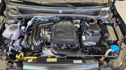 Volkswagen Polo 1.0 170 TSI