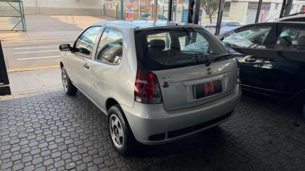 Fiat Palio Fire 1.0 8V (Flex) 2P