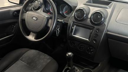 Ford Fiesta Hatch SE 1.0 RoCam (Flex)