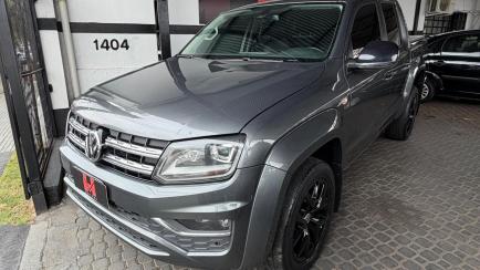 Volkswagen Amarok 3.0 V6 CD Highline 4x4
