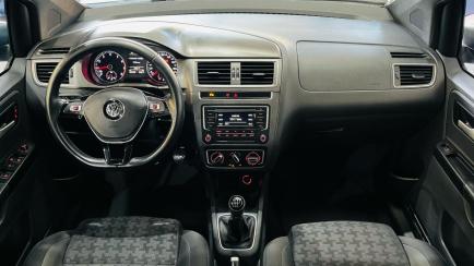 Volkswagen Fox 1.0 MPI Track (Flex)