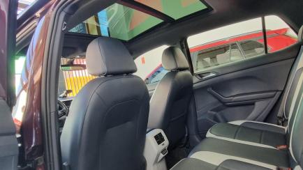 Volkswagen T-Cross 1.4 250 TSI Highline (Aut)