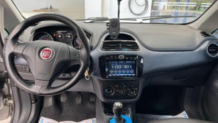 Fiat Punto Attractive 1.4 (Flex)