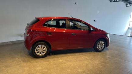 Chevrolet Onix 1.0 LT SPE/4
