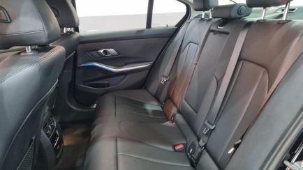 BMW Série 3 320i GP 2.0 Flex