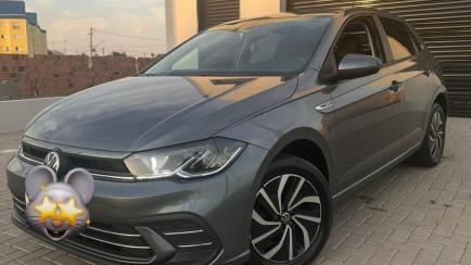 Volkswagen Polo 1.0 170 TSI Highline (Aut)