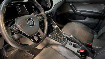 Volkswagen Polo 200 TSI Highline (Aut) (Flex)