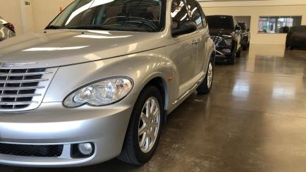 Chrysler PT Cruiser Decade Edition 2.4 16V