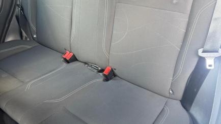 Ford New Fiesta Hatch New Fiesta SE 1.5 16V