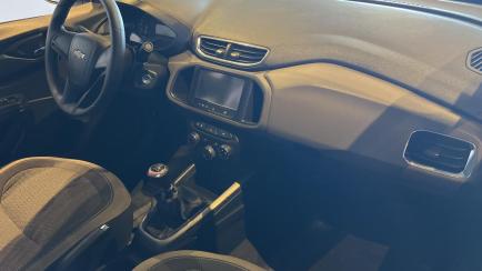 Chevrolet Prisma 1.4 LT SPE/4