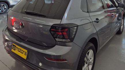 Volkswagen Polo 1.0