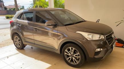 Hyundai Creta 1.6 Pulse (Aut)