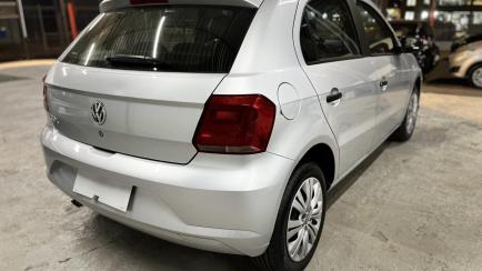 Volkswagen Gol 1.6