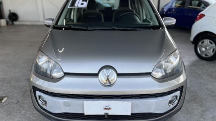 Volkswagen Up! 1.0 12v TSI E-Flex Cross Up!