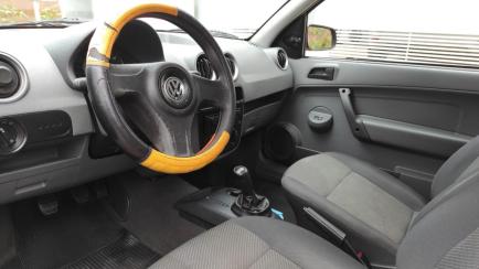 Volkswagen Gol 1.0 8V (G4)(Flex)2p