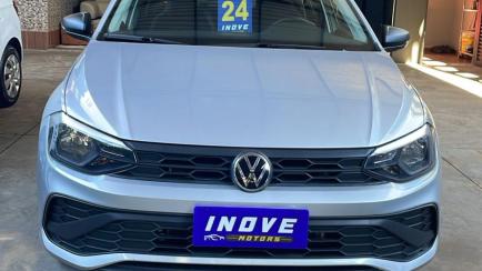 Volkswagen Polo 1.0 Track (!)1.0