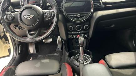 MINI John Cooper Works 2.0 (Aut) 2p