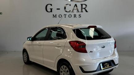 Ford Ka 1.0 SE