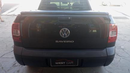 Volkswagen Saveiro Trooper 1.6 (Flex) (cab. estendida)