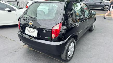 Chevrolet Celta Spirit 1.0 VHCE (Flex) 4p