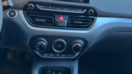 Hyundai HB20S 1.0 T-GDI Platinum