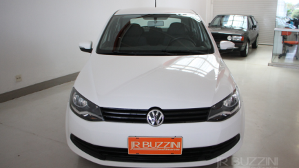 Volkswagen Gol 1.0 TEC Comfortline (Flex) 4p