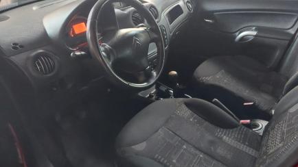Citroën C3 GLX 1.4 8V (flex)