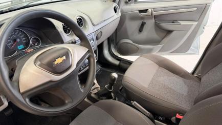 Chevrolet Prisma 1.4 8V LT (Flex)