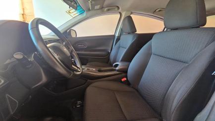 Honda HR-V EX CVT 1.8 I-VTEC FlexOne