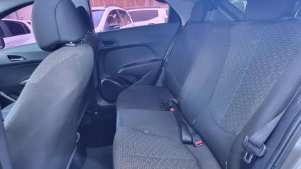 Hyundai HB20 1.0 Comfort Plus