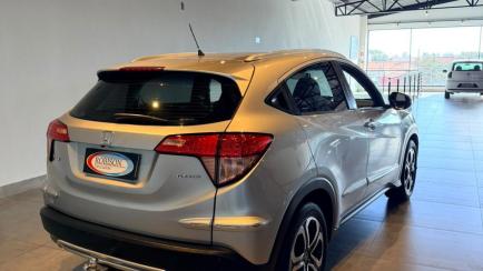 Honda HR-V EXL CVT 1.8 I-VTEC FlexOne