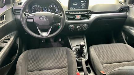 Hyundai HB20 1.0 Vision