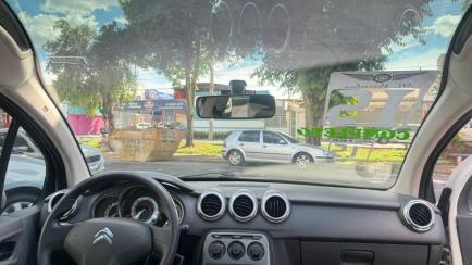 Citroën C3 Tendance 1.5 8V (Flex)