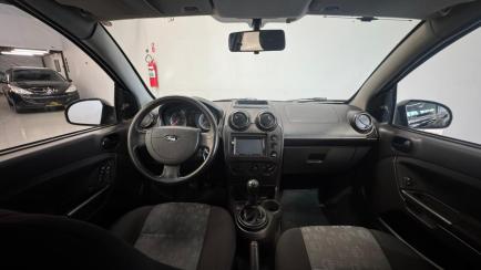 Ford Fiesta Hatch SE 1.0 RoCam (Flex)