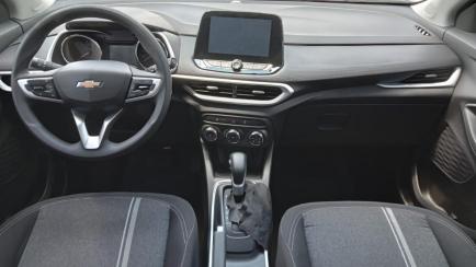 Chevrolet Tracker 1.0 Turbo LT (Aut)