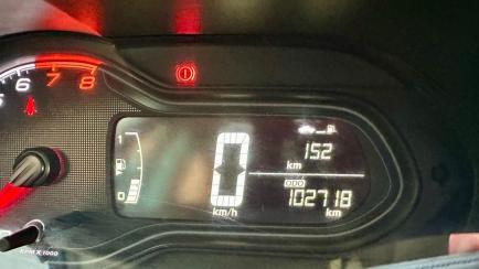 Chevrolet Onix 1.0 LT SPE/4