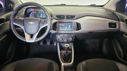Chevrolet Onix 1.4 LTZ SPE/4