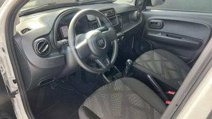 Fiat Mobi 1.0 Like