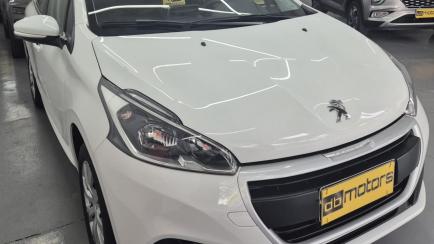 Peugeot 208 Active Pack 1.2 12V (Flex)
