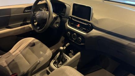 Hyundai HB20S 1.0 Evolution