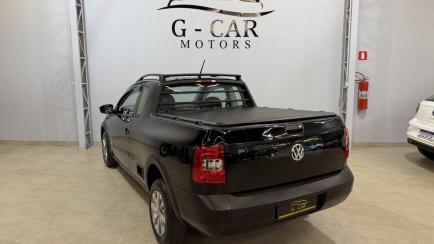 Volkswagen Saveiro 1.6  (Flex) (cab. estendida)