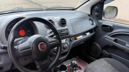 Fiat Fiorino Furgão 1.4 Evo (Flex)