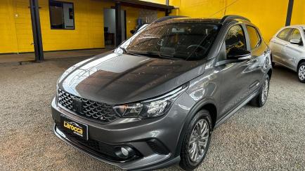 Fiat Argo 1.3 Trekking