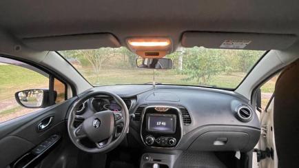 Renault Captur Intense 1.6 16v SCe X-Tronic