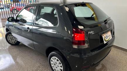 Fiat Palio Fire 1.0 8V (Flex) 2P